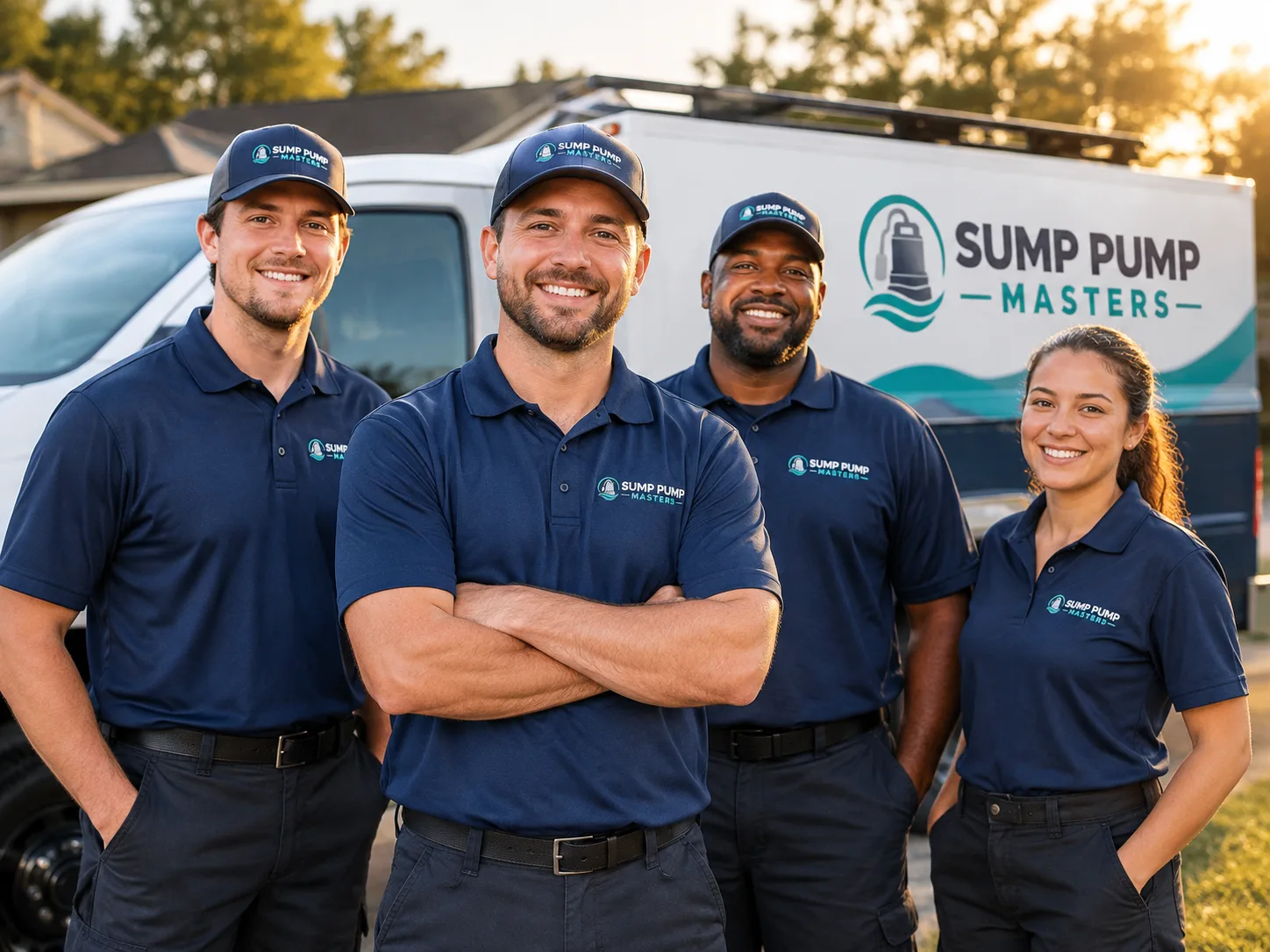Sump Pump Repair company in Covelo, CA