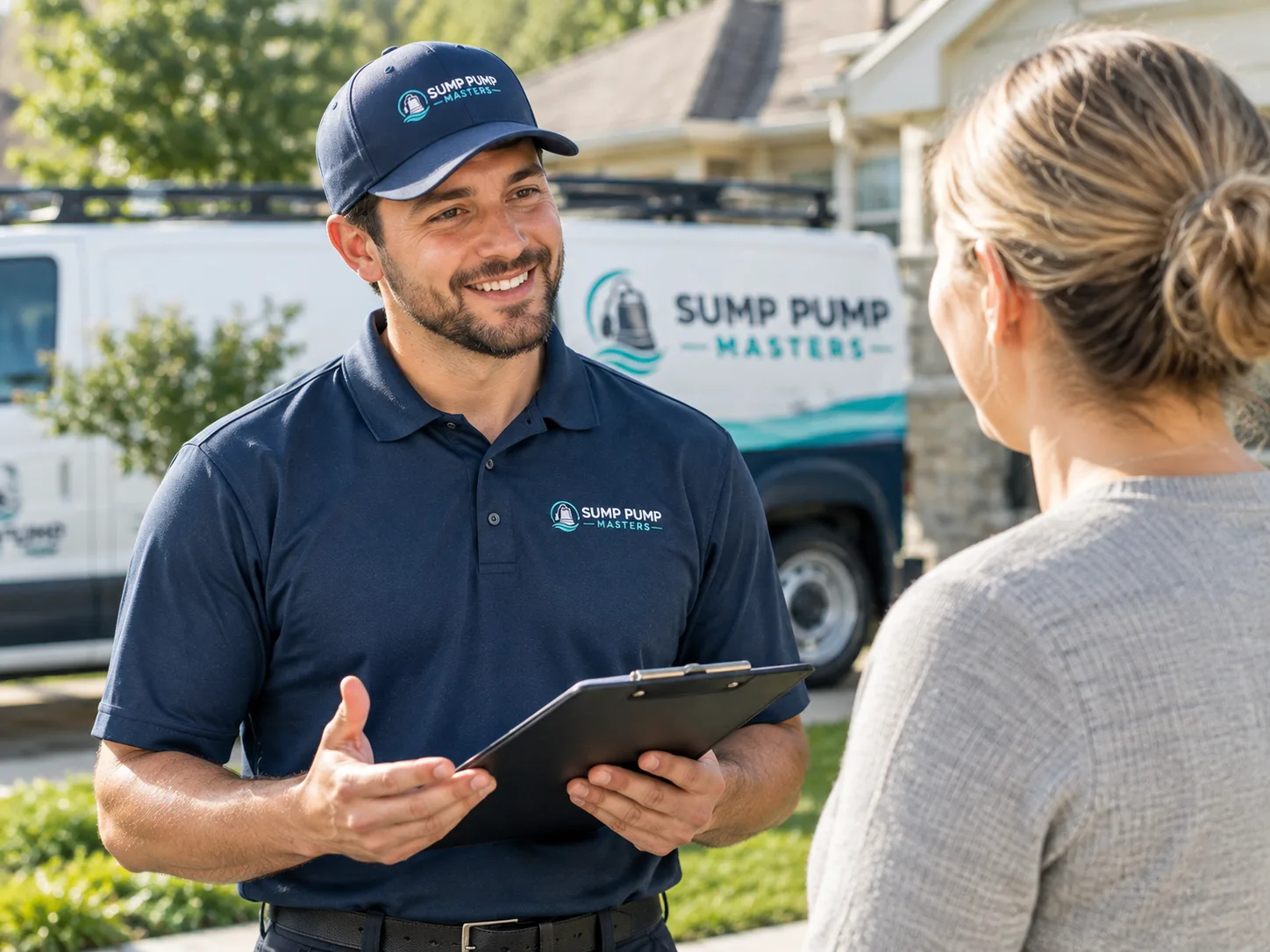 Sump Pump Repair Covelo, CA FAQs